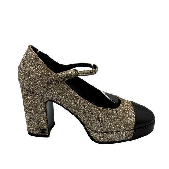 Pumps Chanel