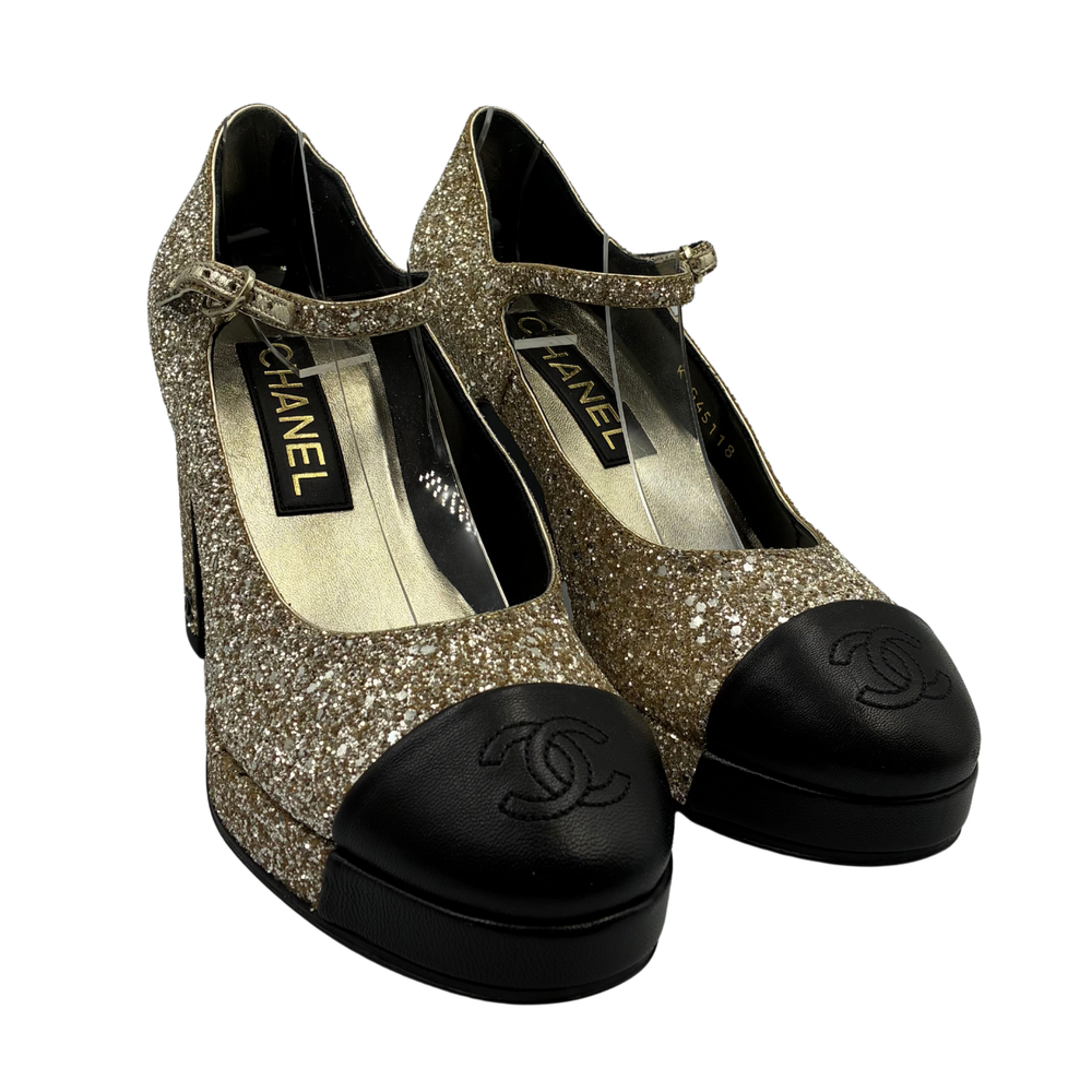 Pumps Chanel