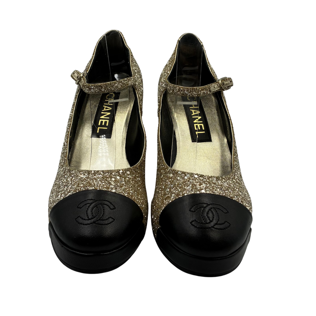 Pumps Chanel