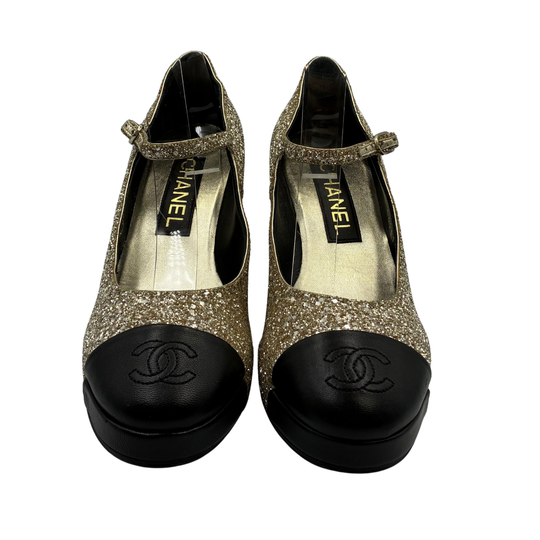 Pumps Chanel