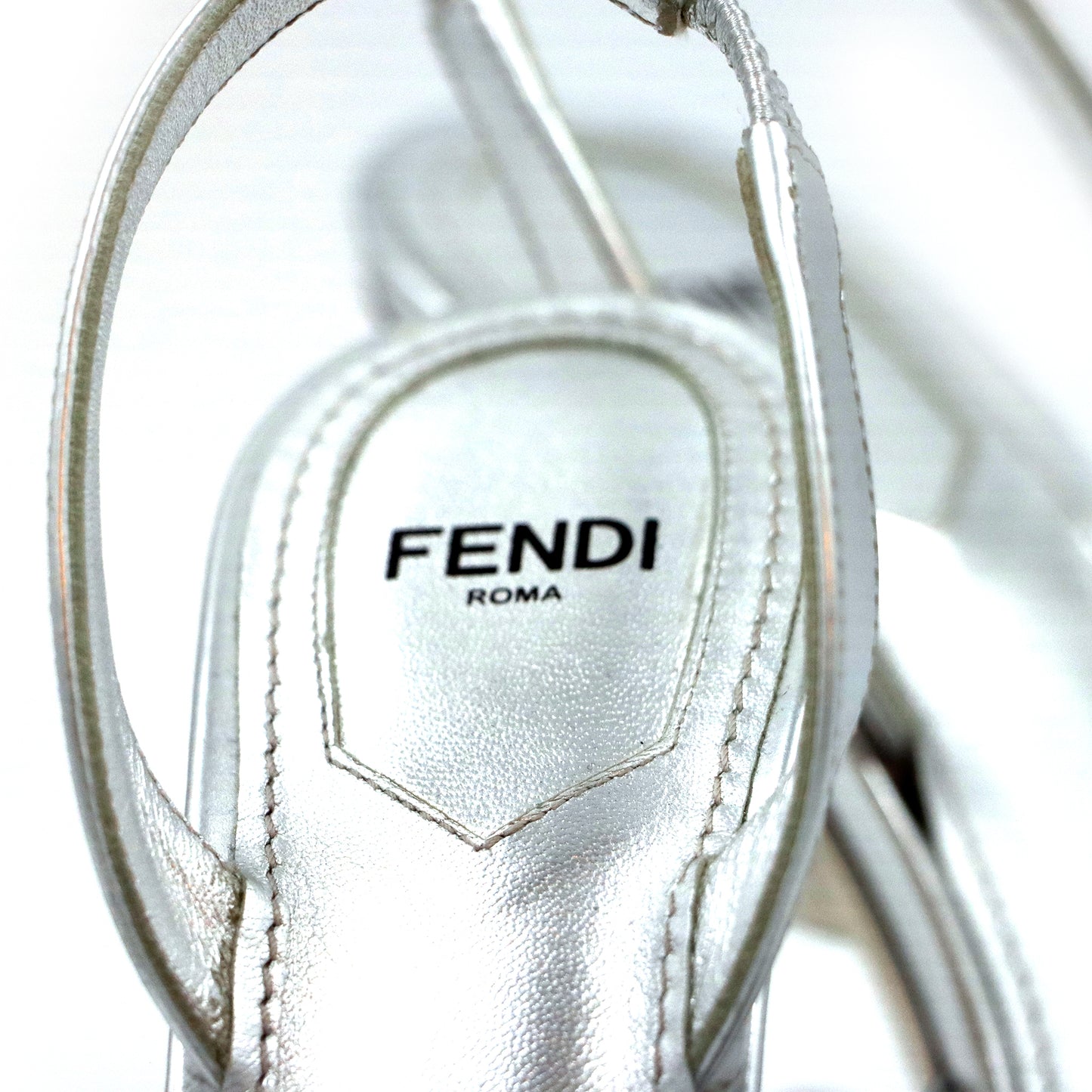 Pumps Fendi