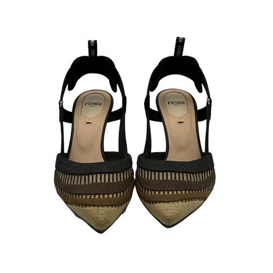 Pumps Fendi