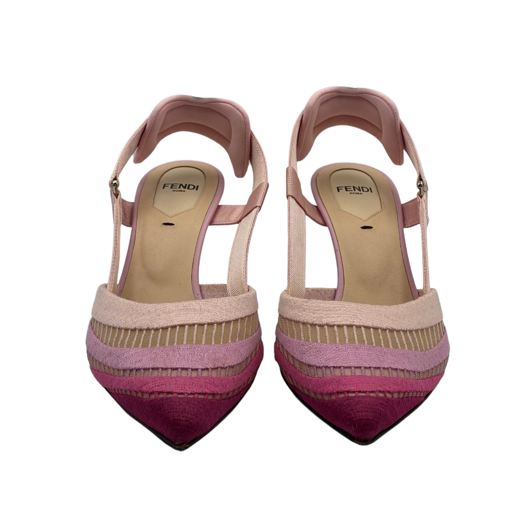 Pumps Fendi