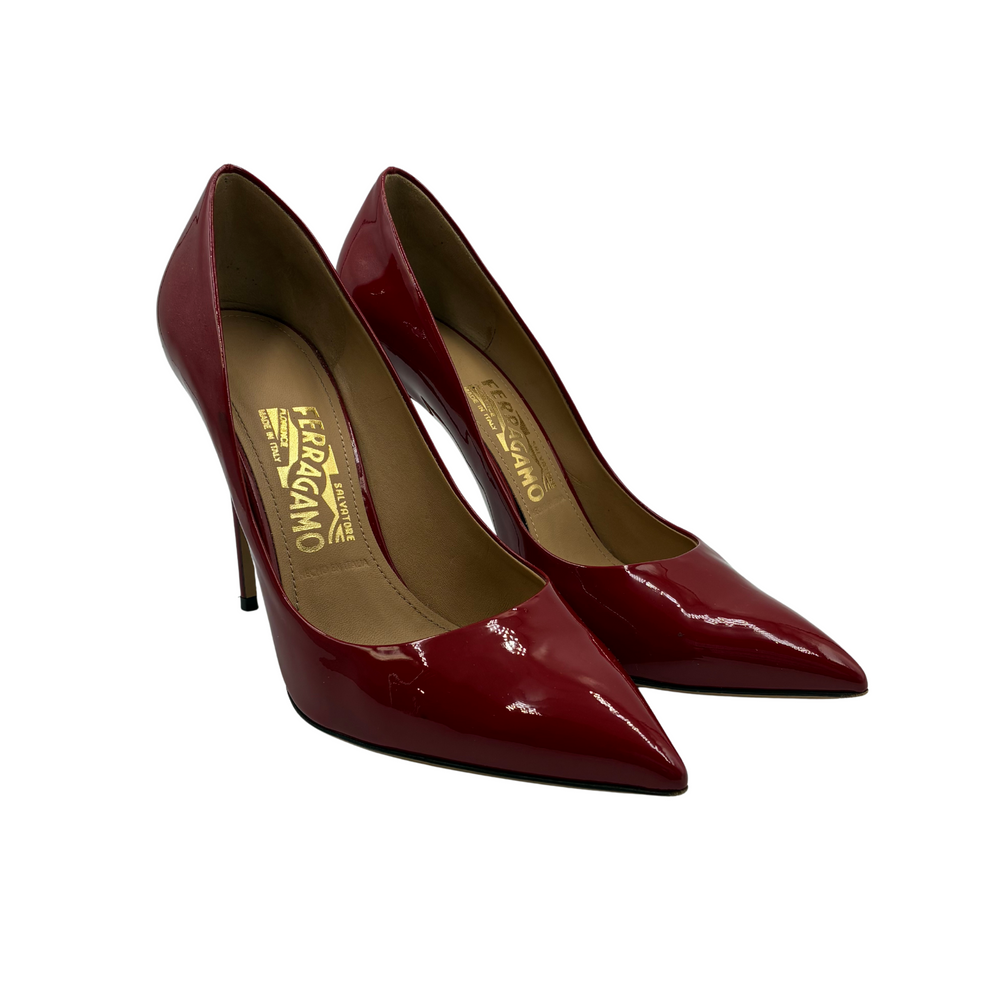 Pumps Salvatore Ferragamo