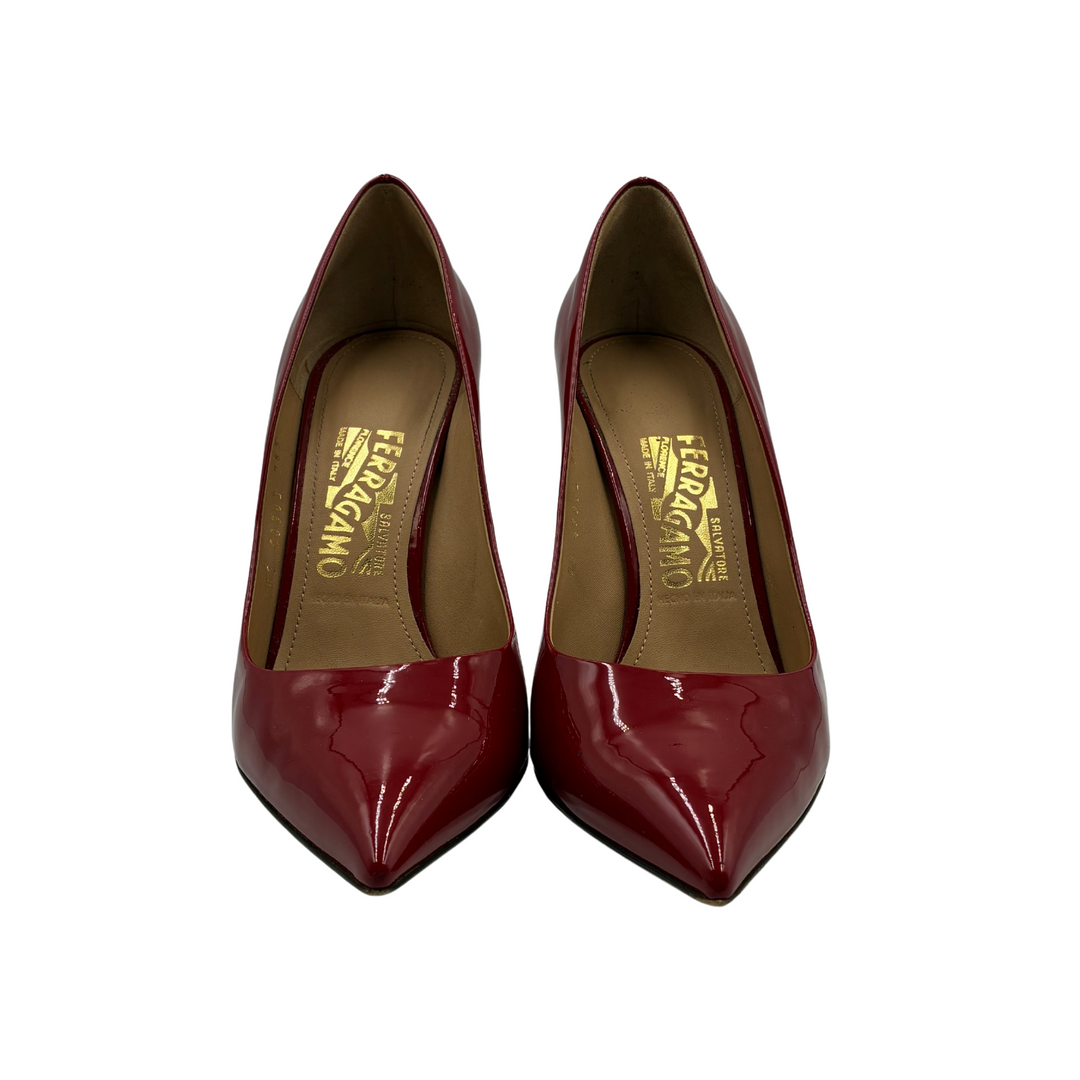Pumps Salvatore Ferragamo