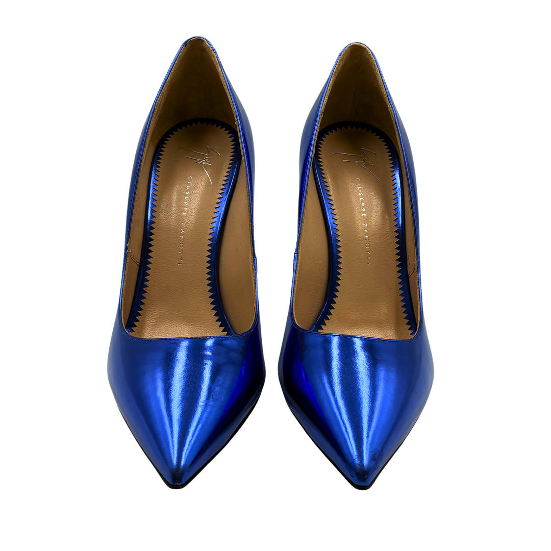 Pumps Giuseppe Zanotti