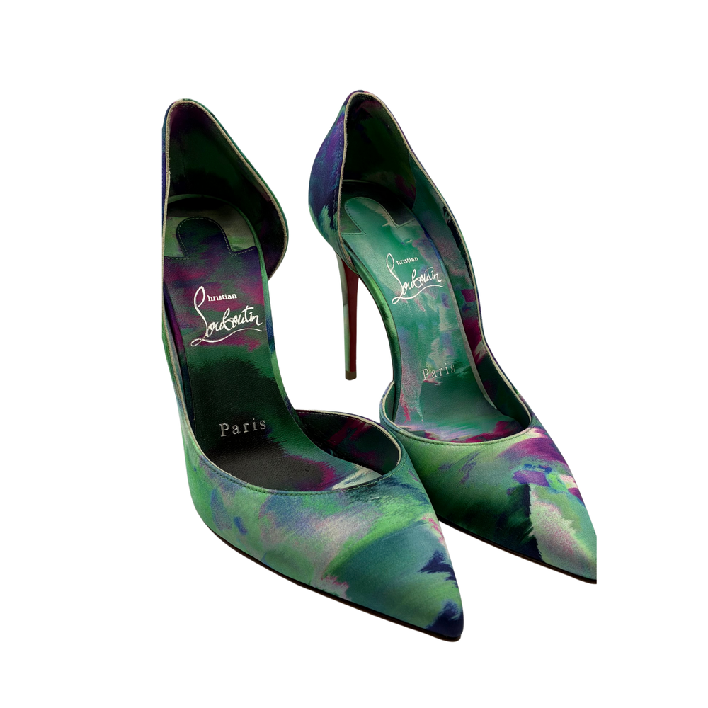 Pumps Christian Louboutin