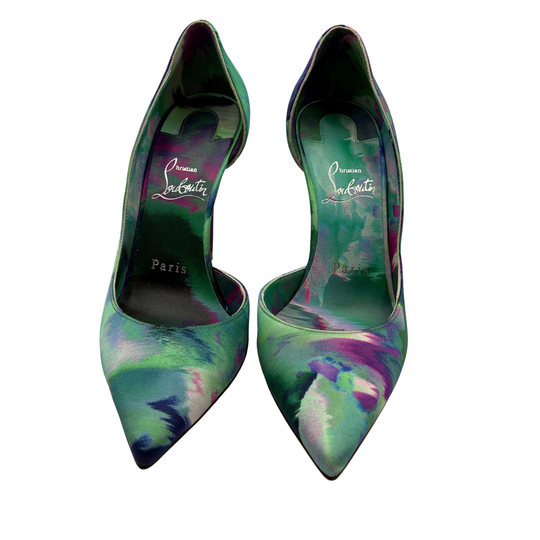 Pumps Christian Louboutin