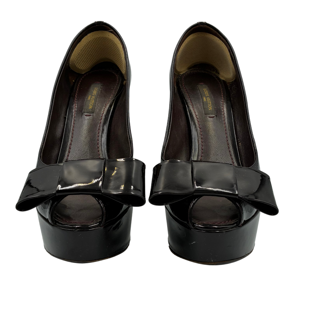 Pumps Louis Vuitton