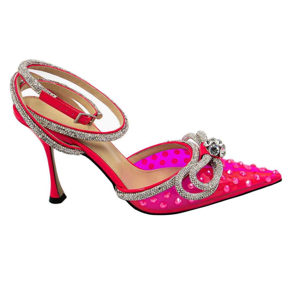 Pumps Mach & Mach - Shopsell