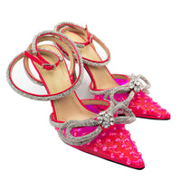 Pumps Mach & Mach - Shopsell