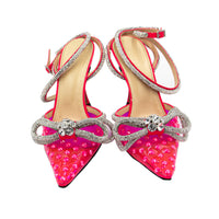 Pumps Mach & Mach - Shopsell