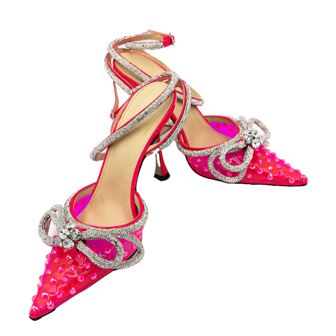 Pumps Mach & Mach