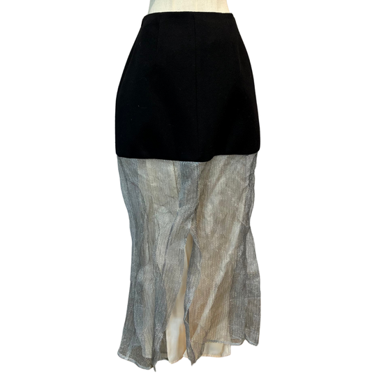 Falda Prada