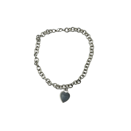 Collar Tiffany & Co.