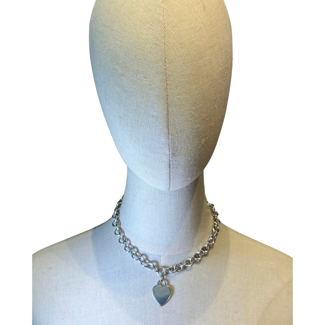 Collar Tiffany & Co.