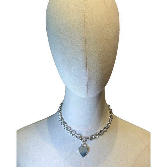 Collar Tiffany & Co.