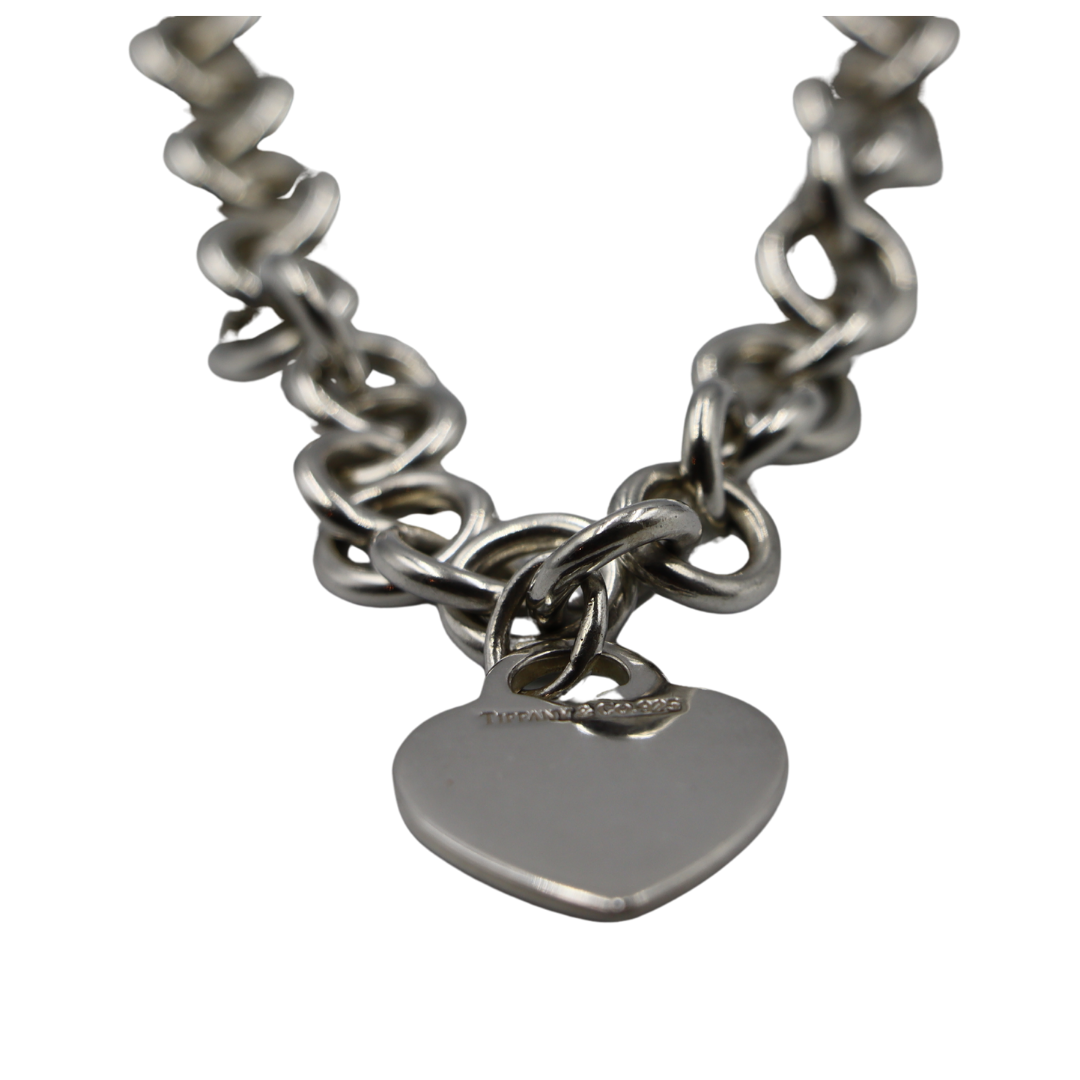 Collar Tiffany & Co.