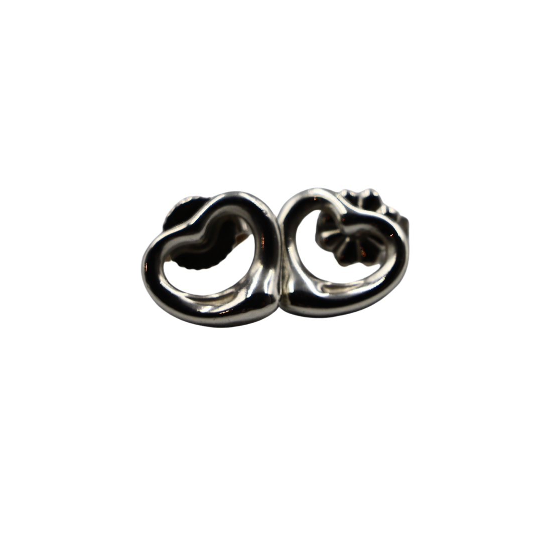 Aretes Tiffany & Co.