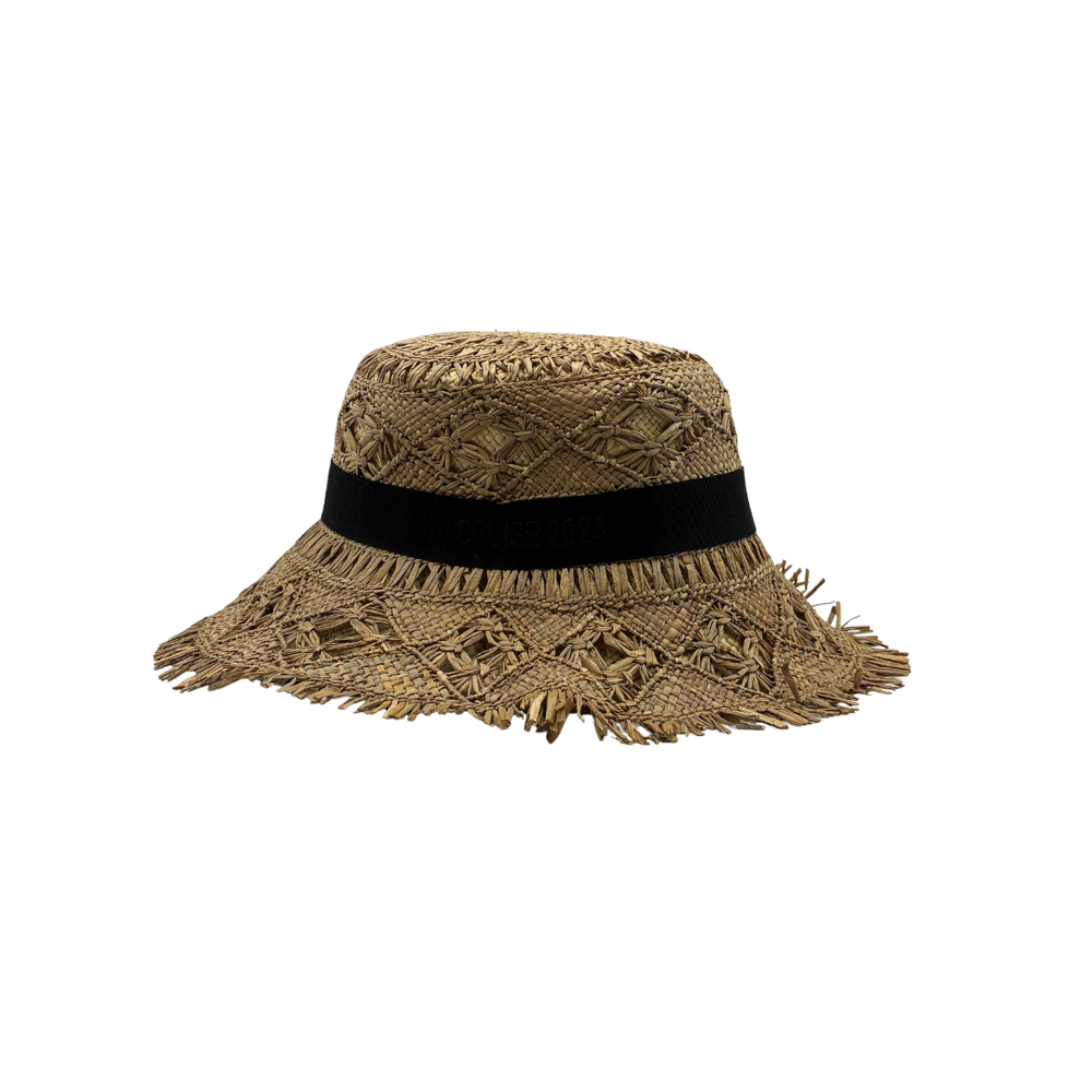 Sombrero Dior - Shopsell