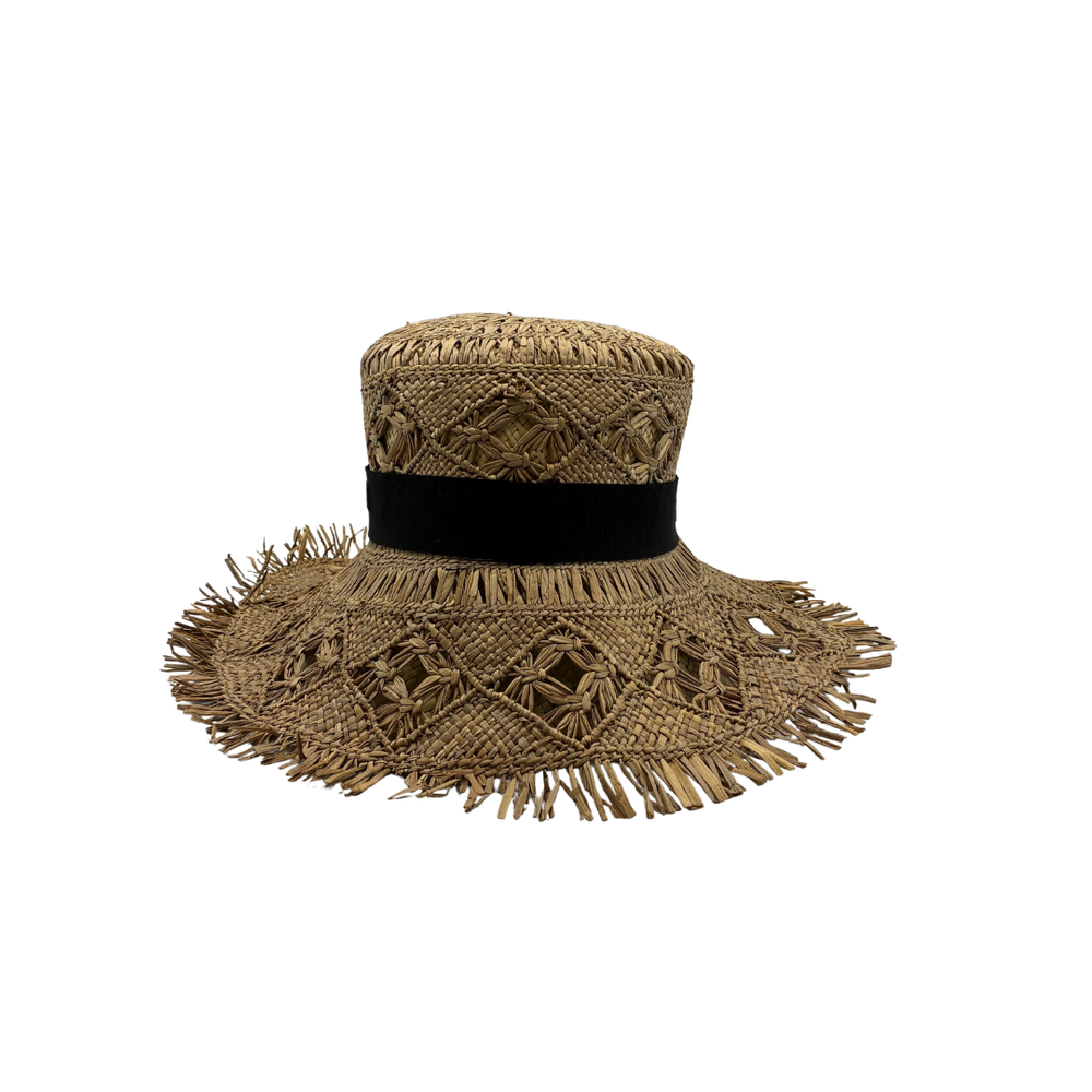 Sombrero Dior