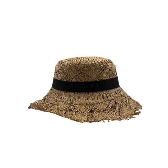 Sombrero Dior