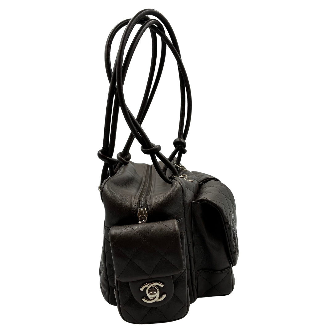 Bolsa Chanel