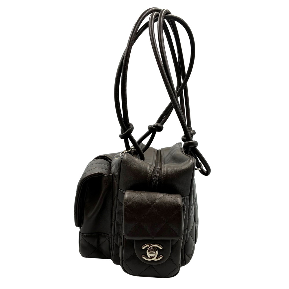 Bolsa Chanel