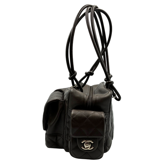Bolsa Chanel