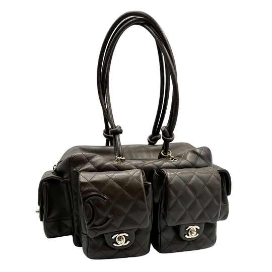 Bolsa Chanel