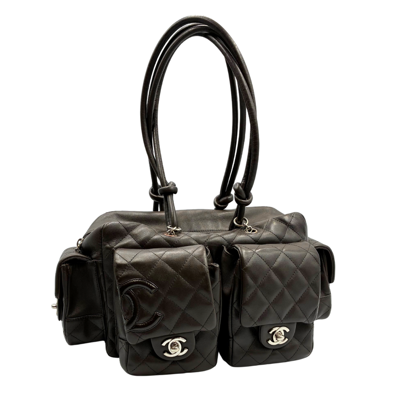 Bolsa Chanel