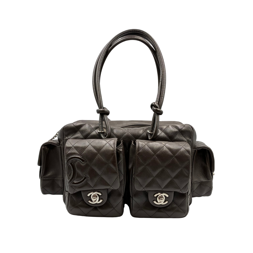 Bolsa Chanel - Shopsell