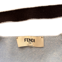 Suéter Fendi