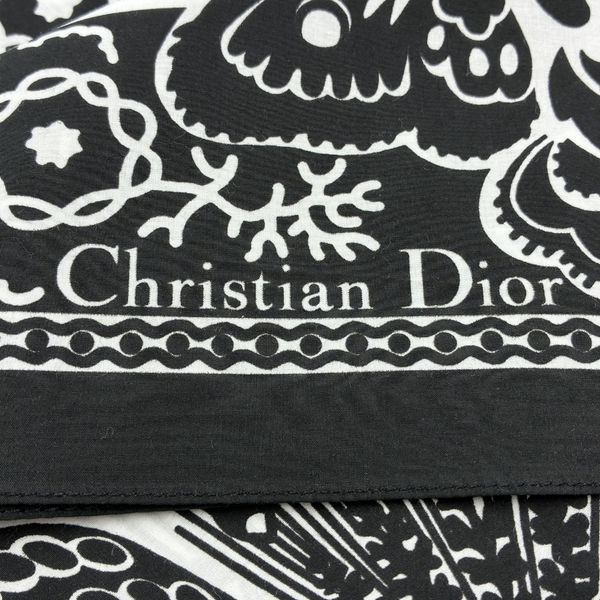 Pañuelo Dior - Shopsell