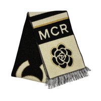 Bufanda Chanel - Shopsell