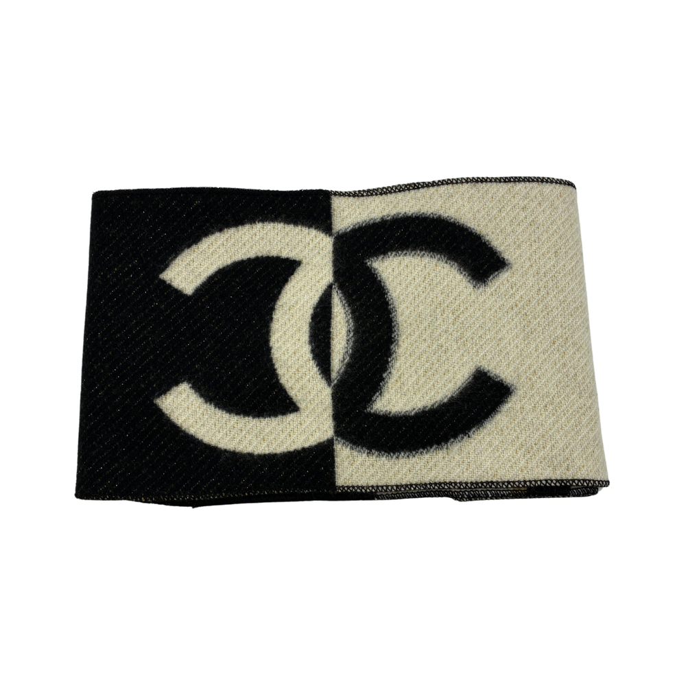Bufanda Chanel - Shopsell