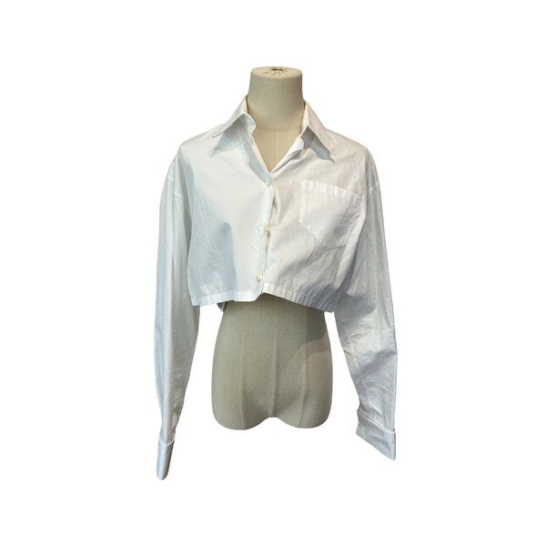 Blusa Prada
