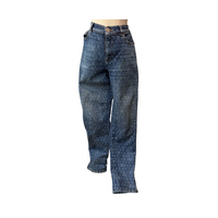 Pantalón Chanel