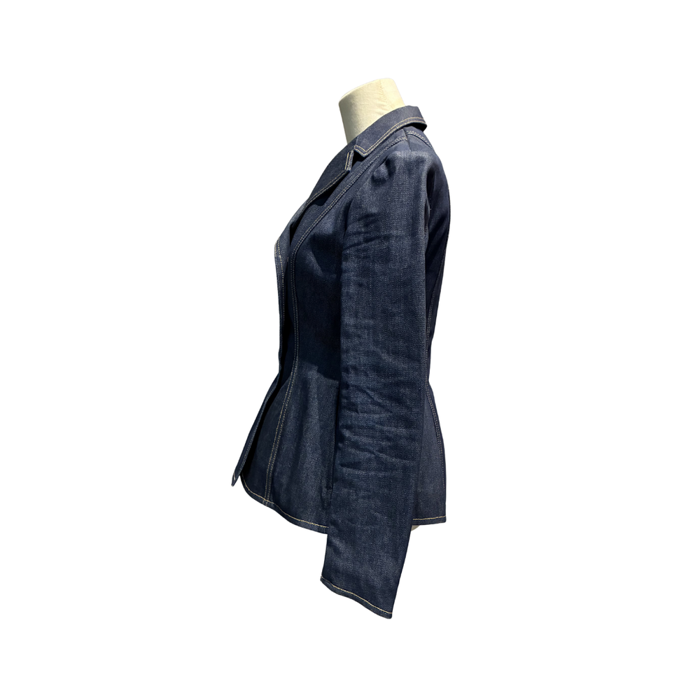 Saco Dior