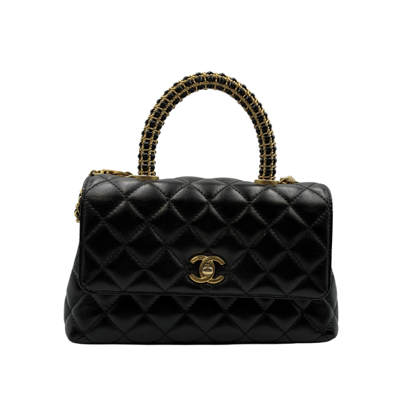 Bolsa Chanel