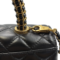 Bolsa Chanel