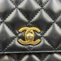 Bolsa Chanel