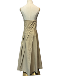 Vestido Dior