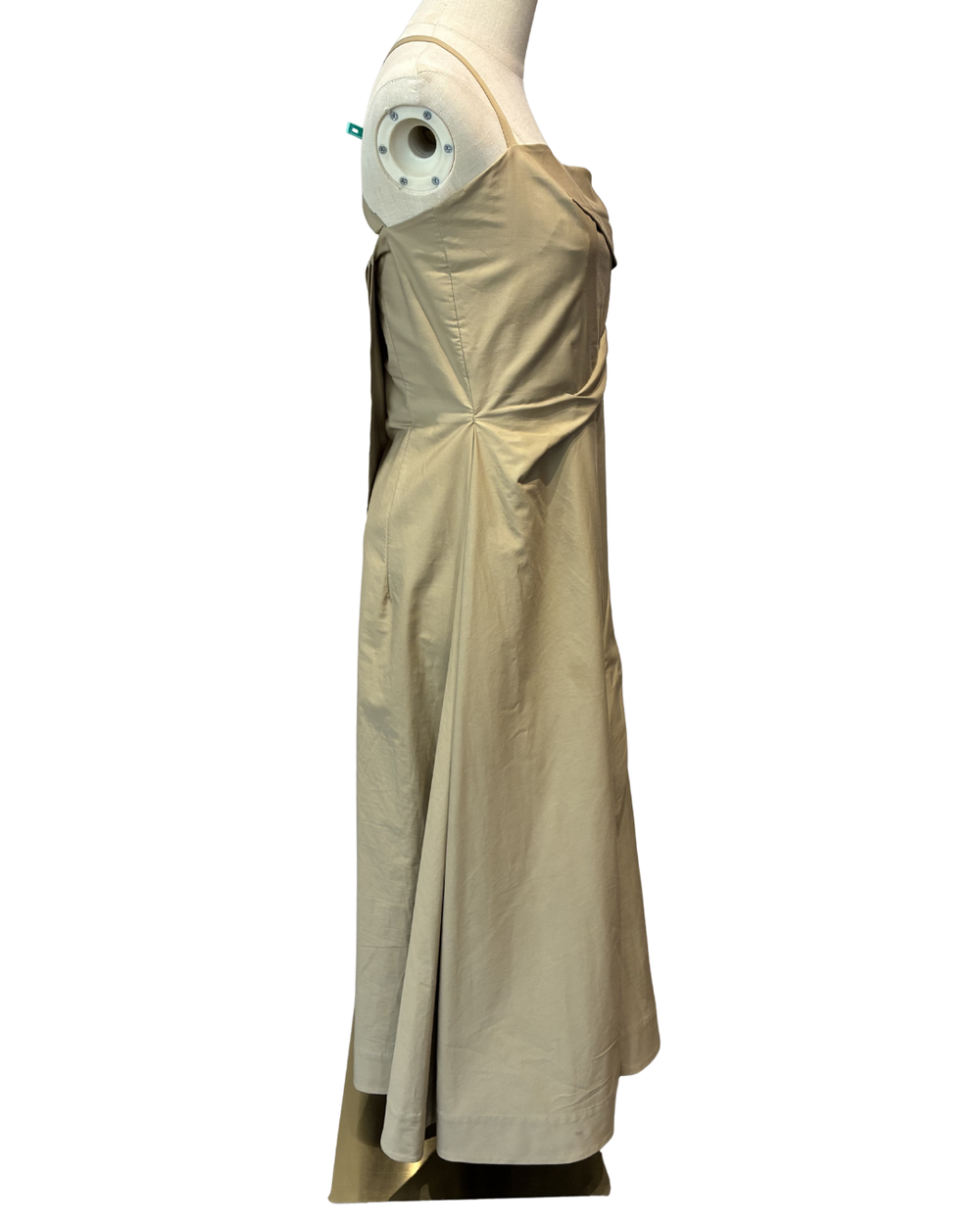 Vestido Dior