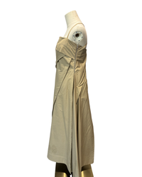 Vestido Dior