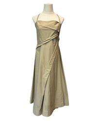 Vestido Dior