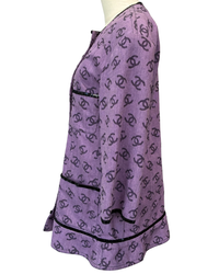 Vestido Chanel