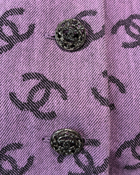 Vestido Chanel