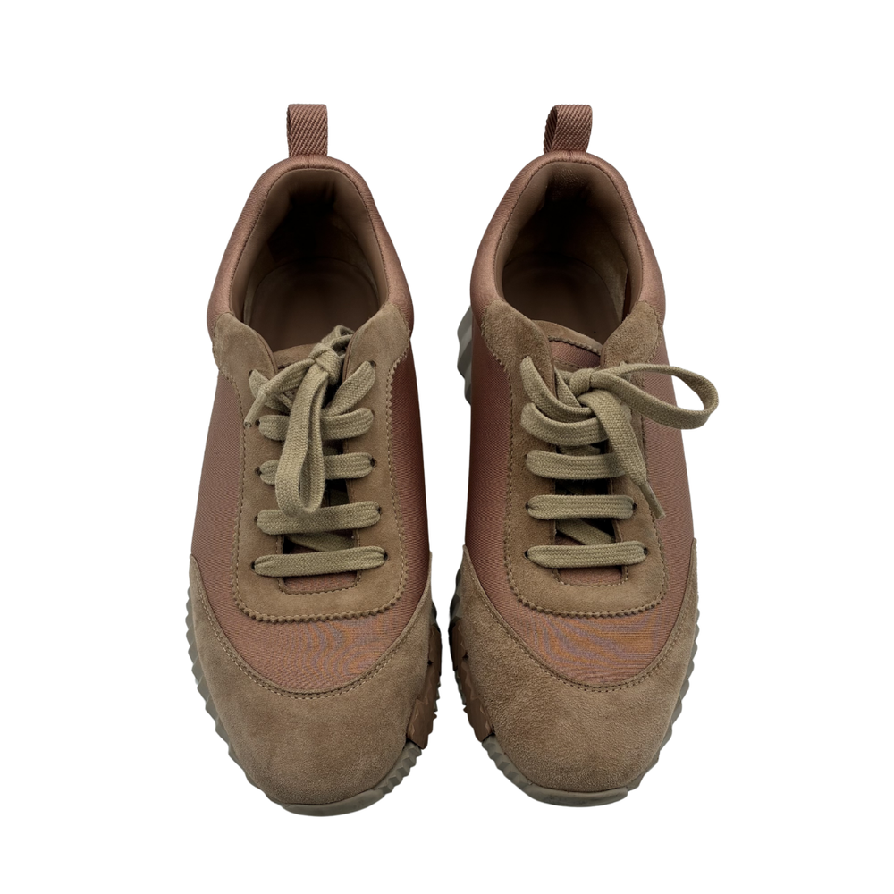 Sneakers Hermès