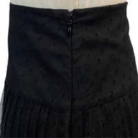 Falda Dior